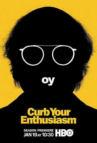 Curb Your Enthusiasm Season 10 Complete Download 480p All Episode