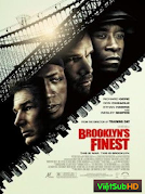 Cảnh Sát Brooklyn