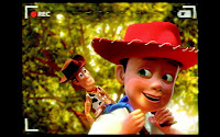 Toy Story 3 Wallpaper 8