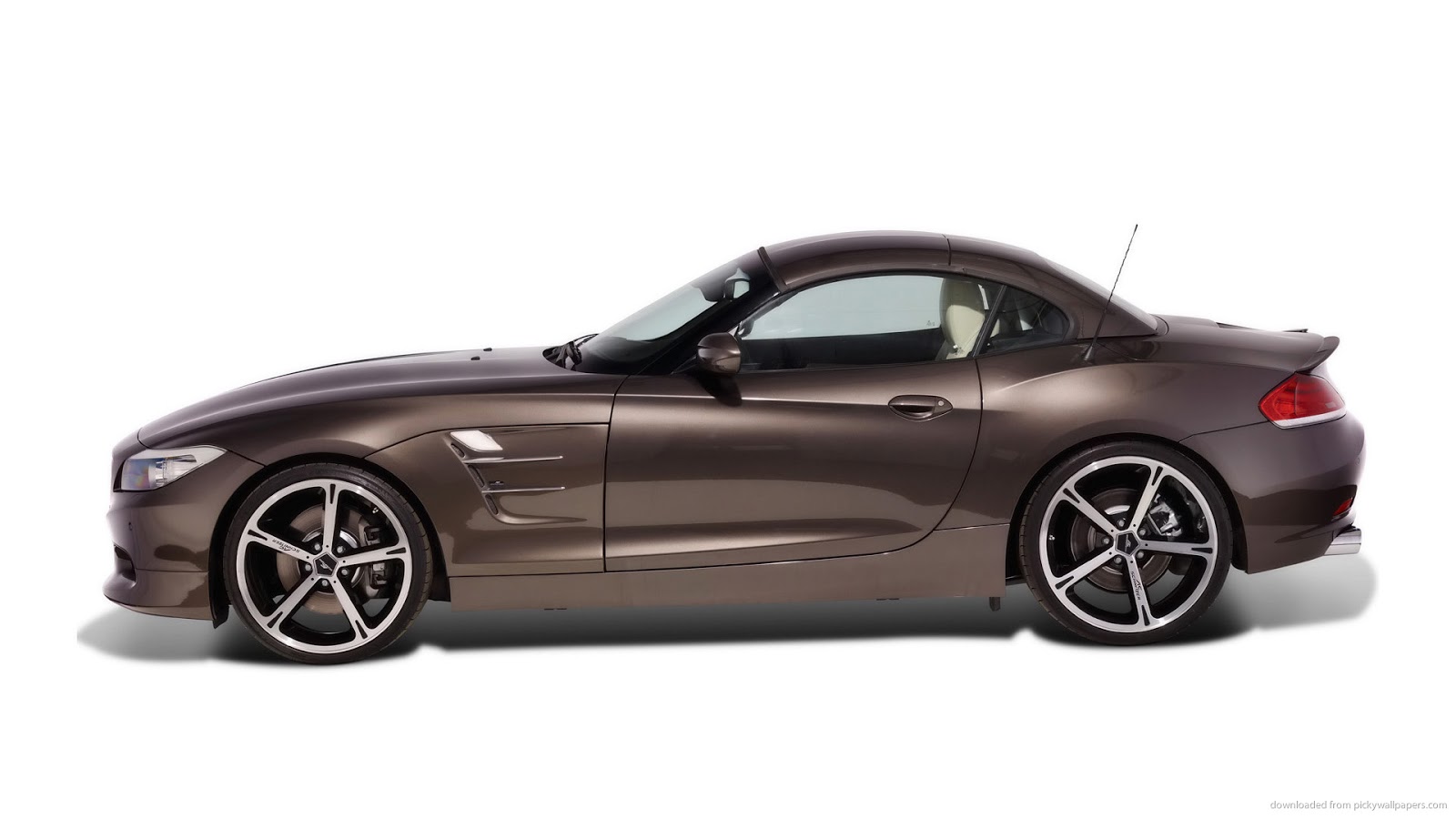Super Cars World Bmw Z4