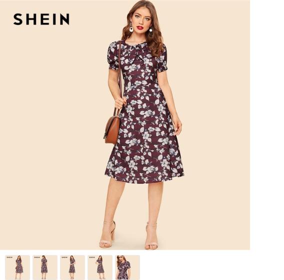 Unique Vintage Outique Names - Sale Shop Online - Lack Lace Dress Short In Front Long In Ack - Sequin Dress