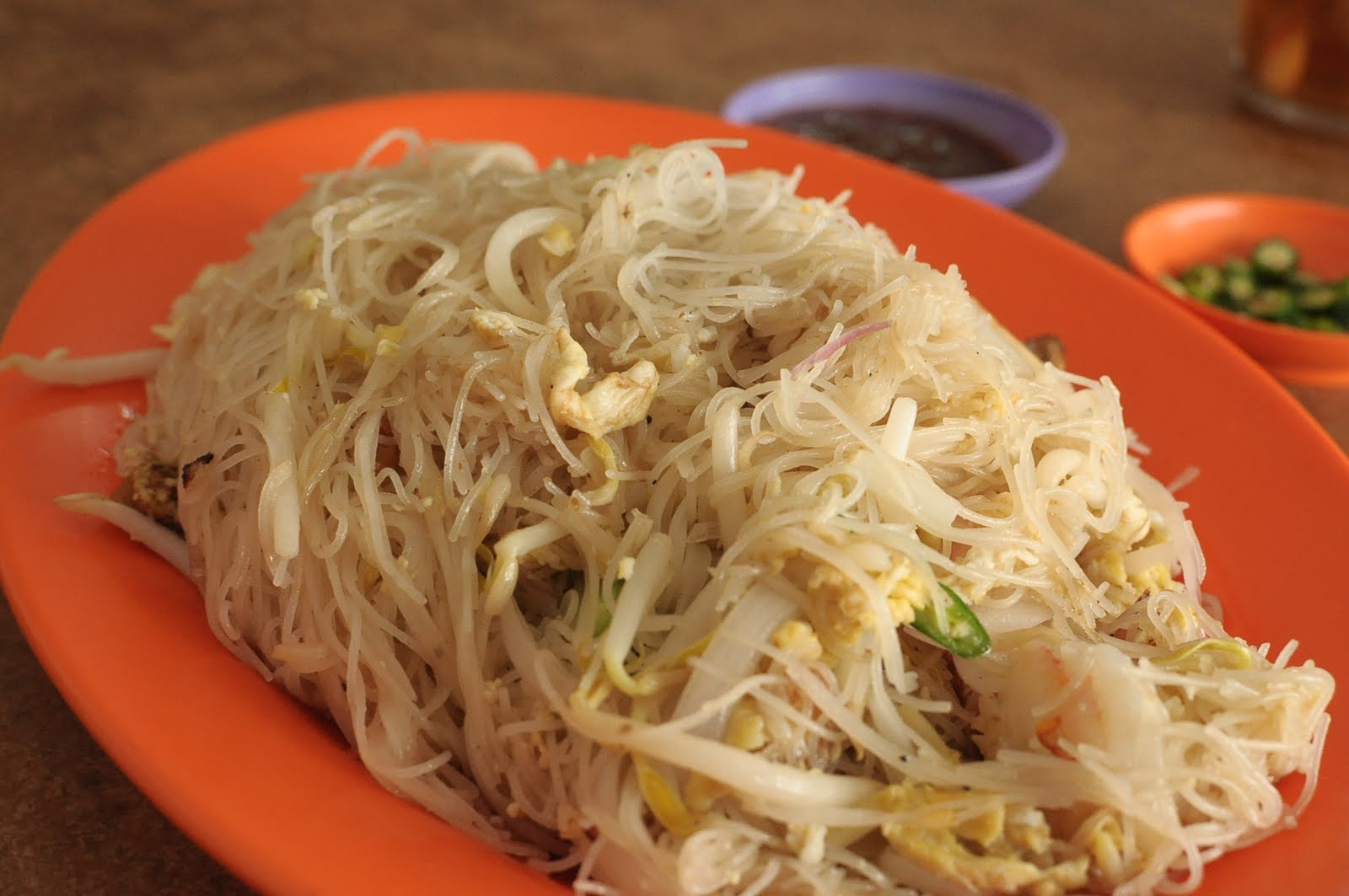 Tong San Salak South Food 2 Buzz