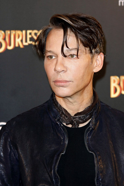 Boy Box Rebellion: Steve Antin