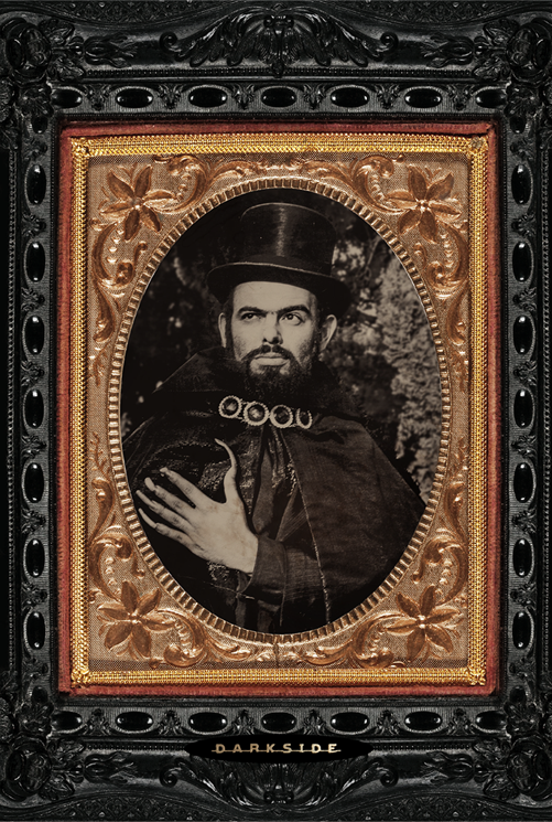 Resenha | Maldito: a biografia de Zé do Caixão de André Barcinski e Ivan Finotti