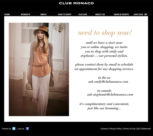 Sigh...comPLEATly perfect (Club Monaco Pamera Pleated Skirt) - Elle Blogs