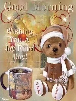 inspirational good morning messages