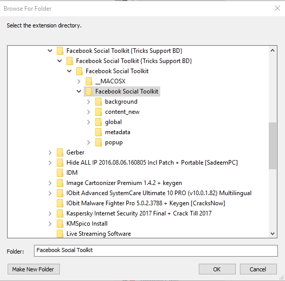 Facebook Social Toolkit Premium + License Key TB
