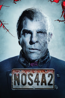 NOS4A2 (Nosferatu) Temporada 2 NOS4A2 (Nosferatu) Temporada 2