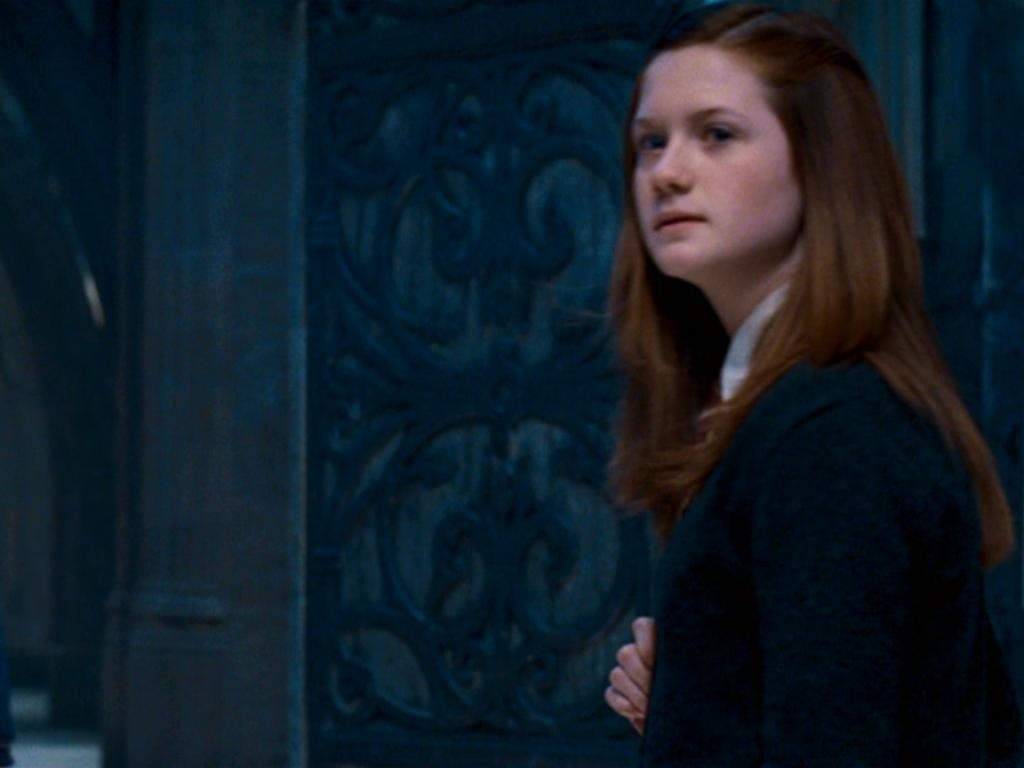 Can recommend Harry potter and ginny weasley amusing piece Harry potter and ginny weasley