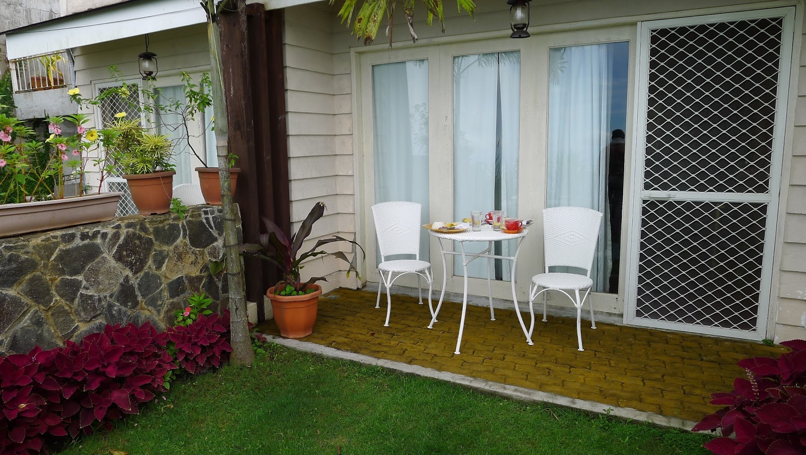 Affordable Bed And Breakfast In Tagaytay at Thomas White blog