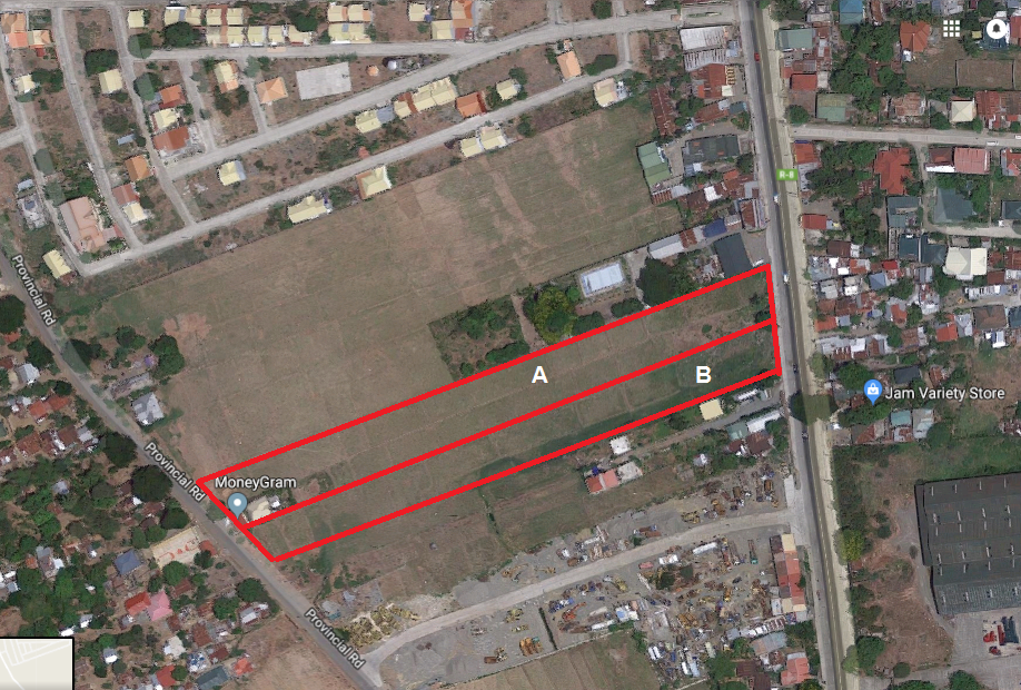 Prime Homes Philippines x Keller Williams Makati Lot for Sale along