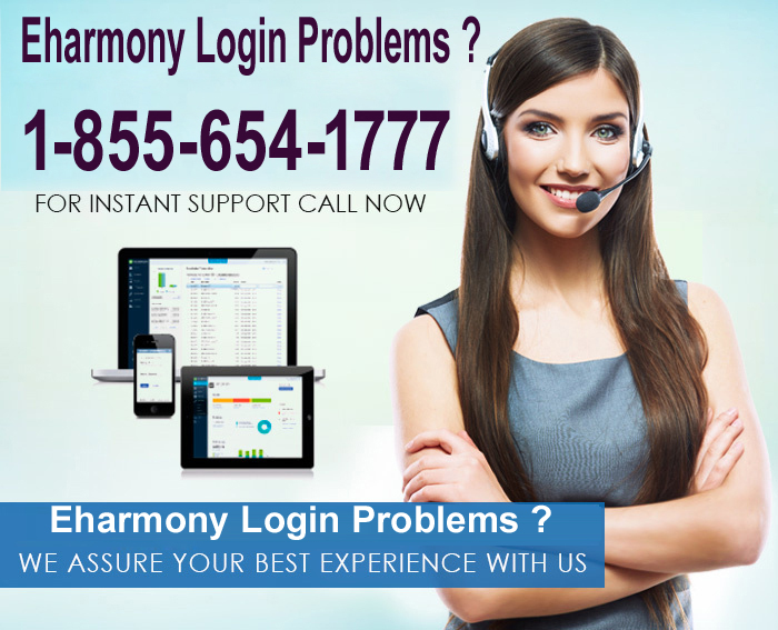 Website login eharmony How do