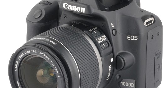 Harga Kamera DSLR Canon Terbaru Oktober 2012  Blog 