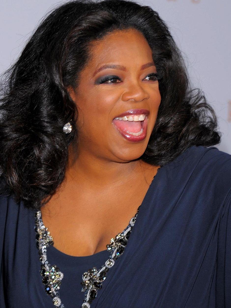 Oprah Winfrey Sexy ... 