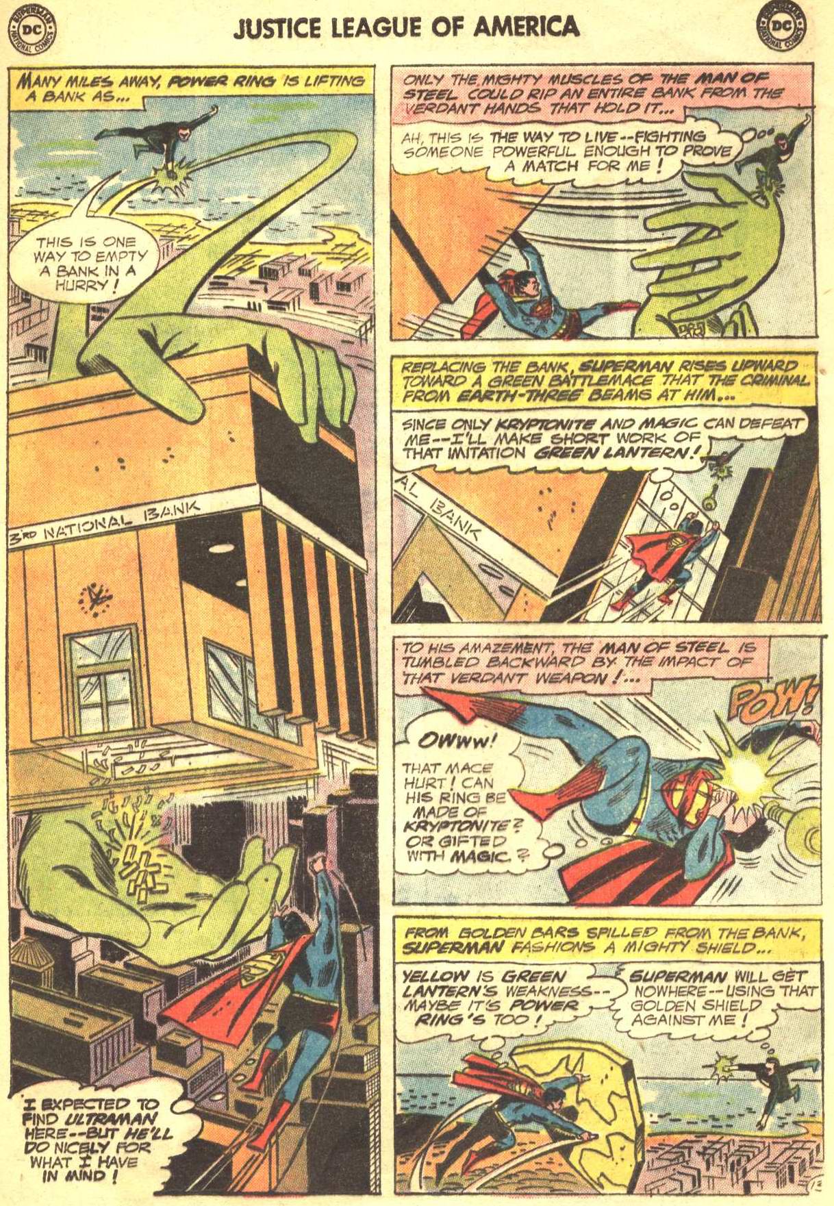 Justice League of America (1960) 29 Page 13