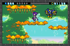 GBA- Roms en español: [ROM-VBA] Digimon Battle Spirit 2