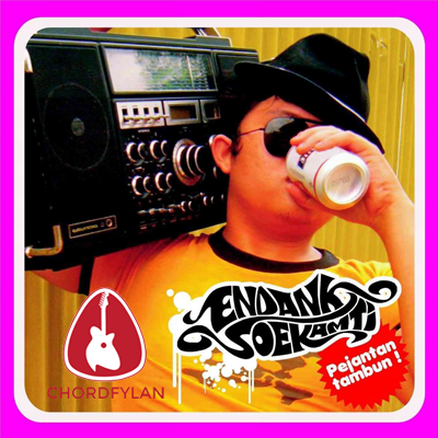 Lirik dan Chord Kunci Gitar Lelaki Percaya Diri - Endank Soekamti Lirik dan Chord Kunci Gitar Lelaki Percaya Diri - Endank Soekamti