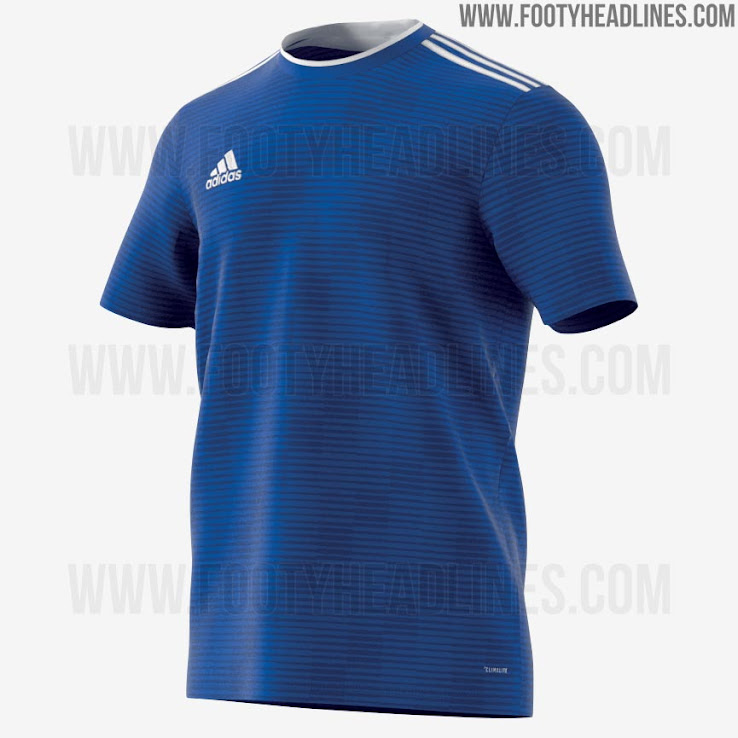 teamwear adidas 2019