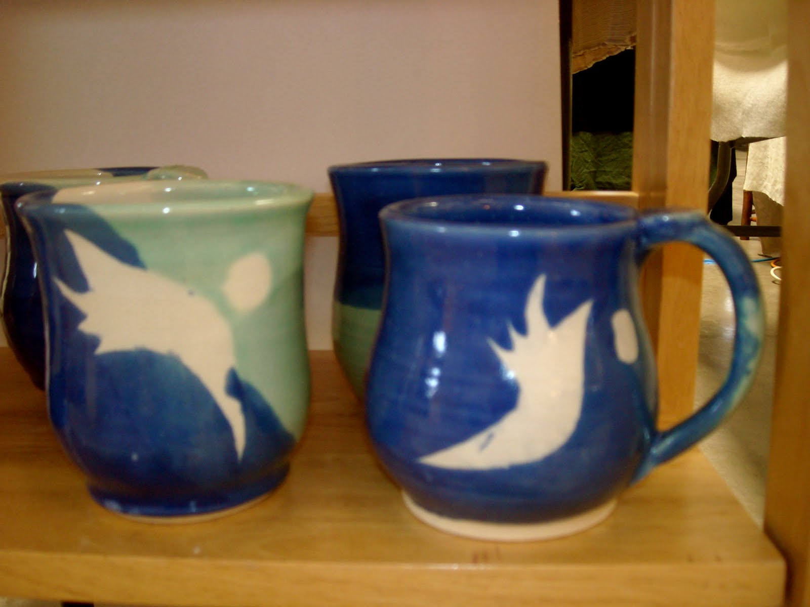 Boulder Potters' Guild