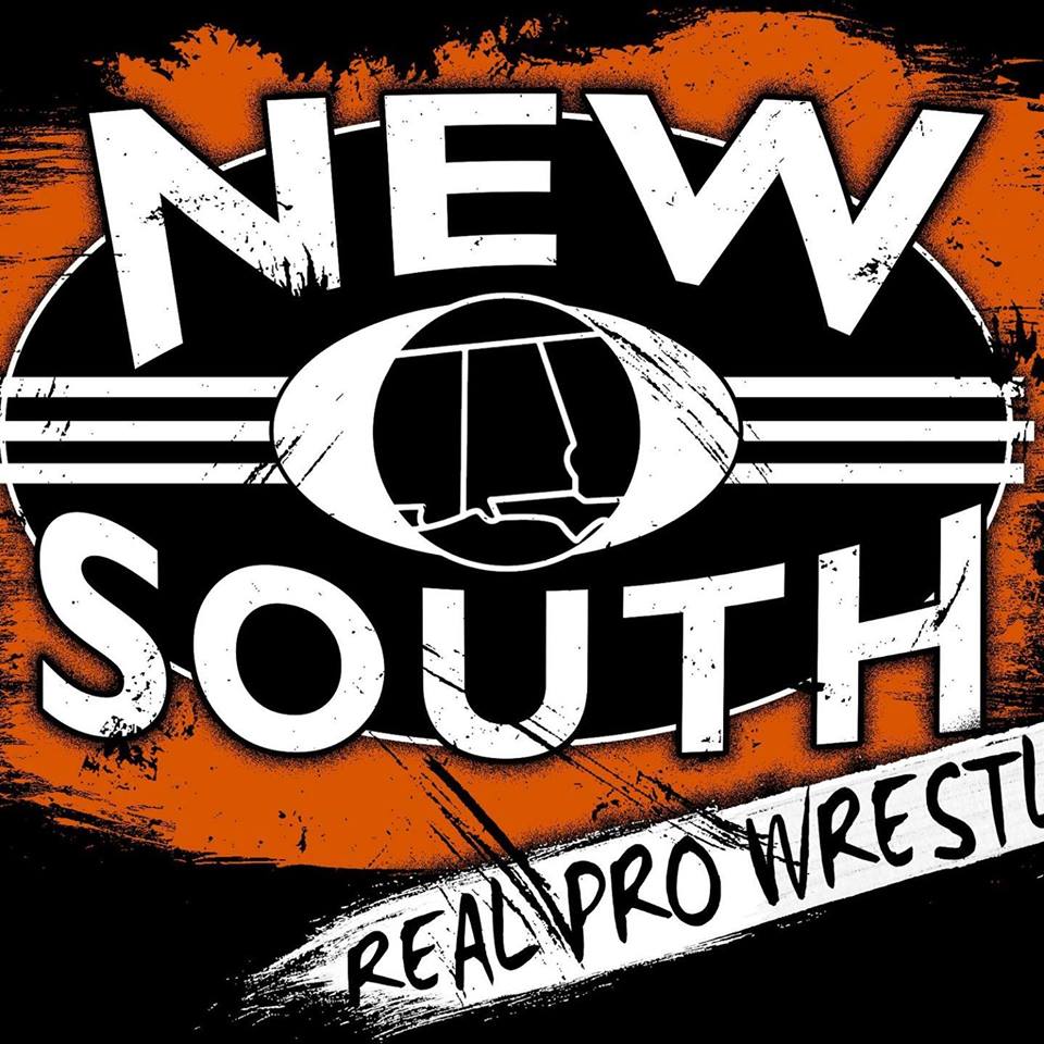 Official Facebook of New South Wrestling