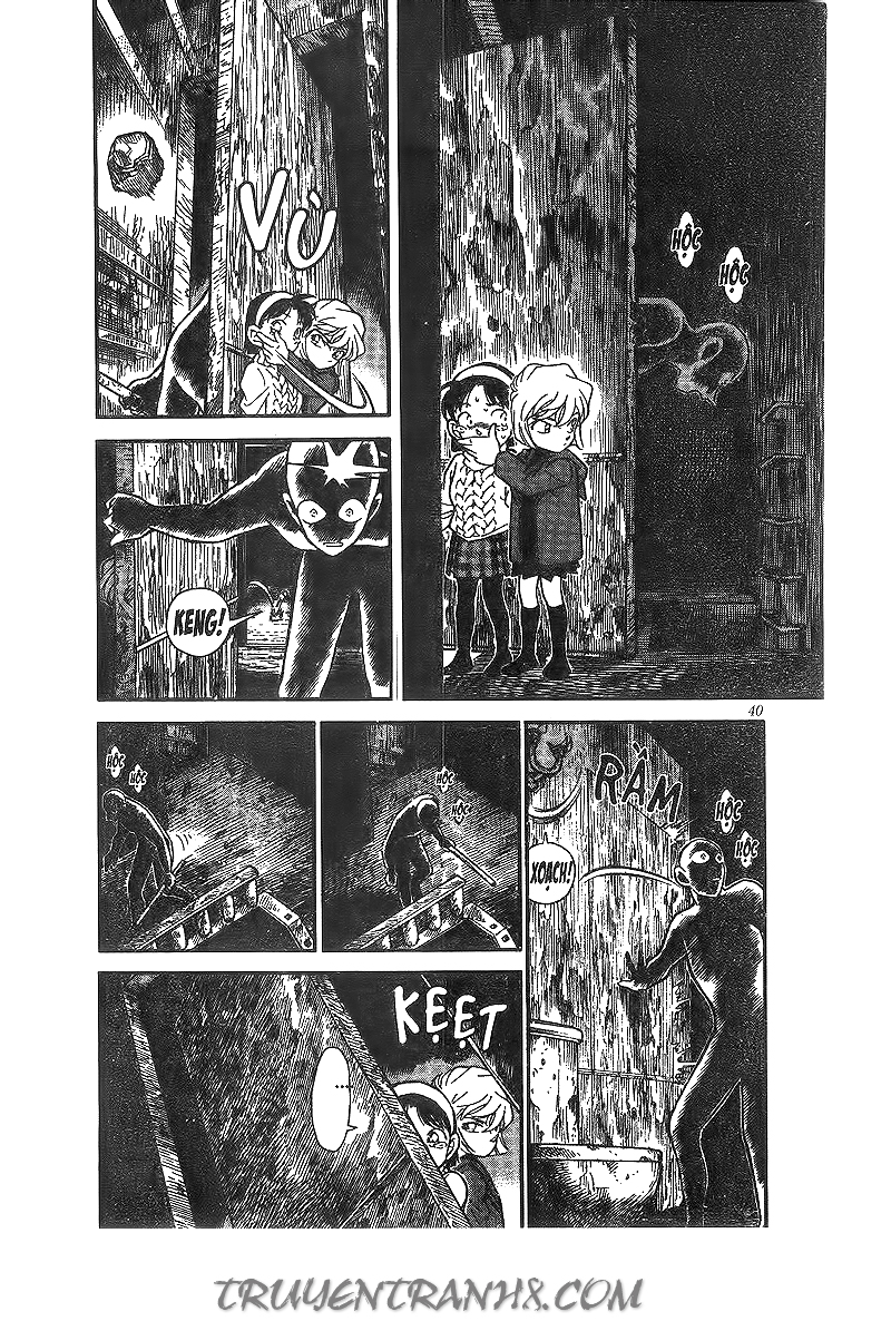 Detective Conan Chap 203 - Truyen.Chap.VN