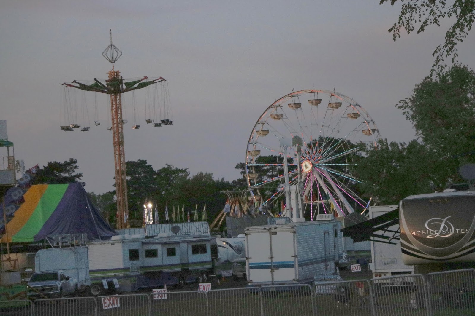 The Shekel Coins, Law, and Commentary St. Mary's Fair Preview