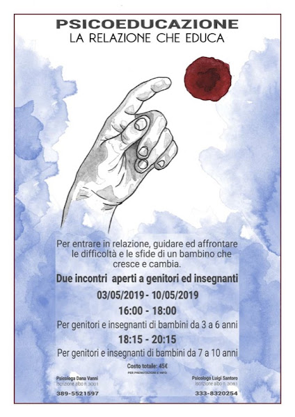 Al via il Progetto BIMBI, 2 seminari ad Ortona