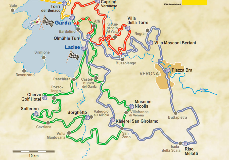 Calluna Magazin Mai 2017