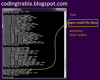 Install BugZilla 5.0.3 on Windows 7 Perl Bug tracking tutorial 31