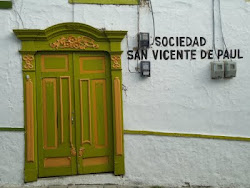 Sociedad San Vicente de Paul