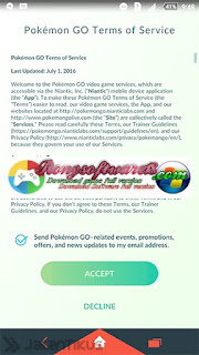 Download Pokemon Go Apk Plus Cara Memainkannya