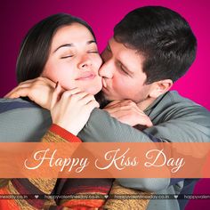 kiss day images