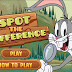 Spot the Difference - HTML5 Game