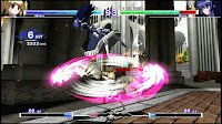 Under Night In-Birth Exe:Late[st] Game Screenshot 9