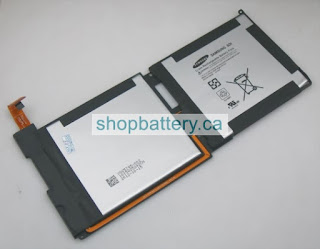 SAMSUNG P21GK3 4-cell laptop batteries