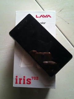 Download Firmware Lava Iris 702 New Emmc
