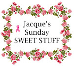 Jacque's Sunday Sweet Stuff