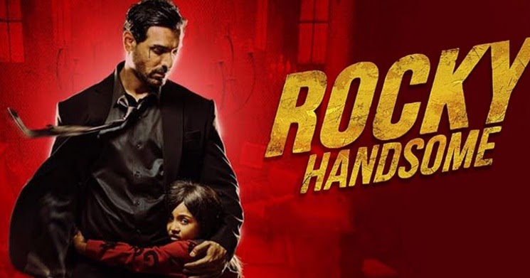 rocky handsome full movie hd download from torrent rocky handsome full movie hd download from torrent