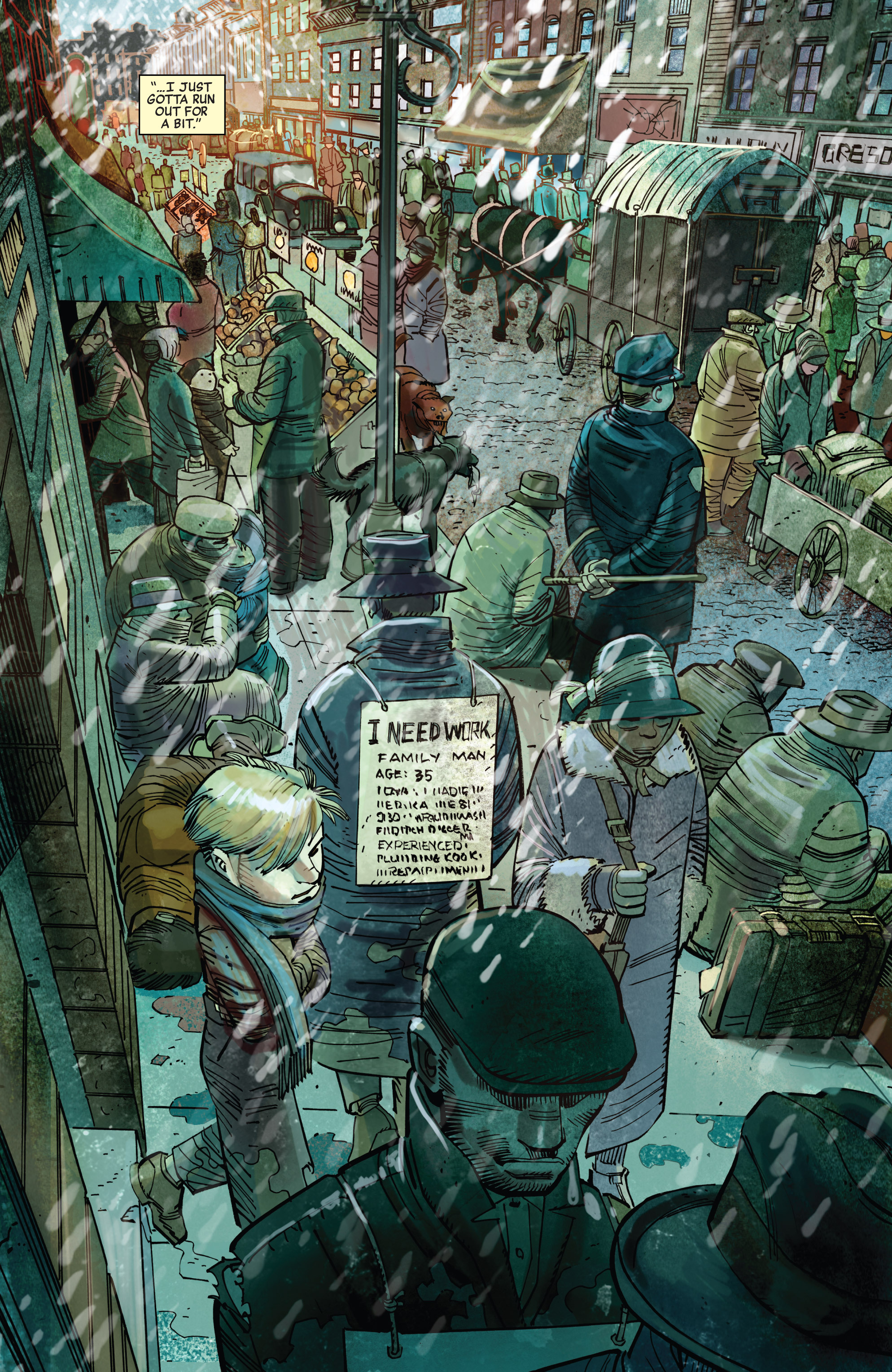 Read online Captain America (2013) comic -  Issue #4 - 12