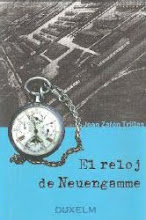 EL RELOJ DE NEUENGAMME