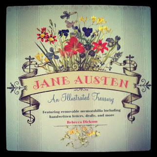 Había una vez... Jane Austen