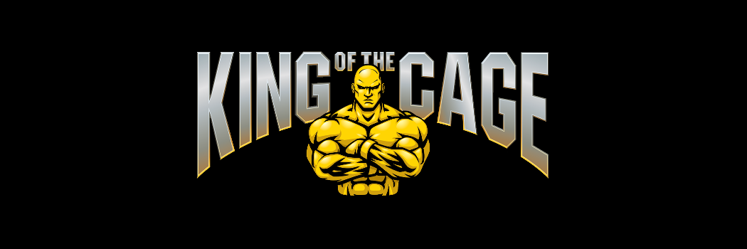 King Of The Cage