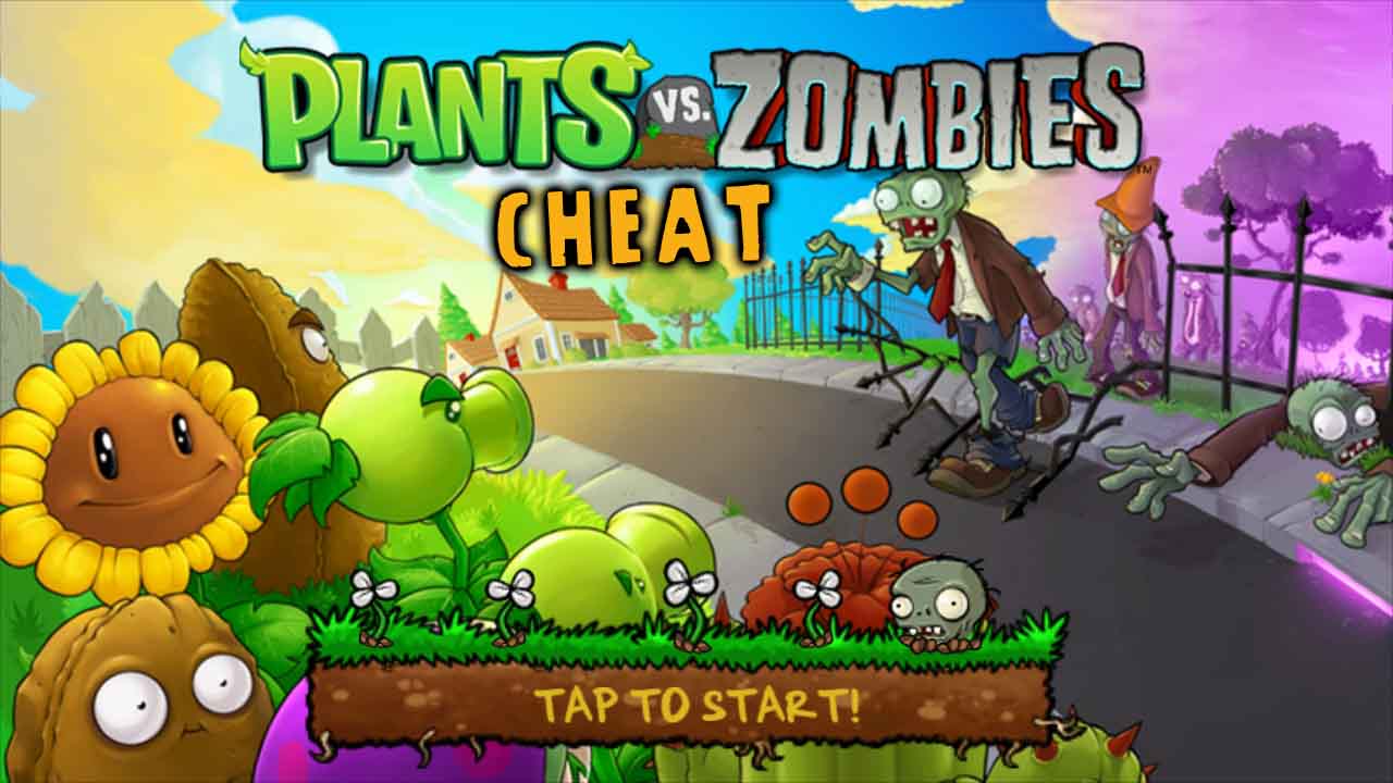 Plant Vs Zombie For Android Plant Vs Zombie For Android