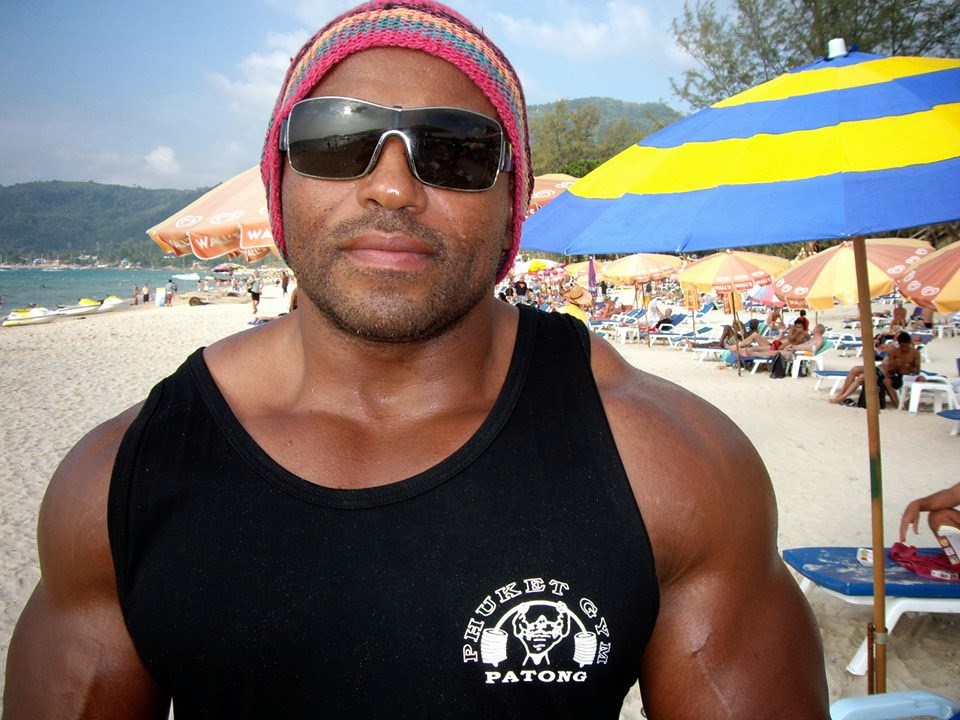 Fucken Hot Sexy Men: Beach men