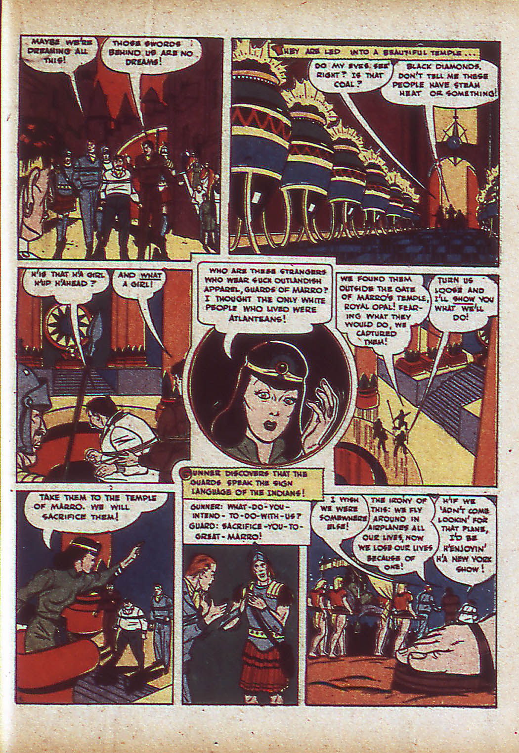 Action Comics (1938) 43 Page 34