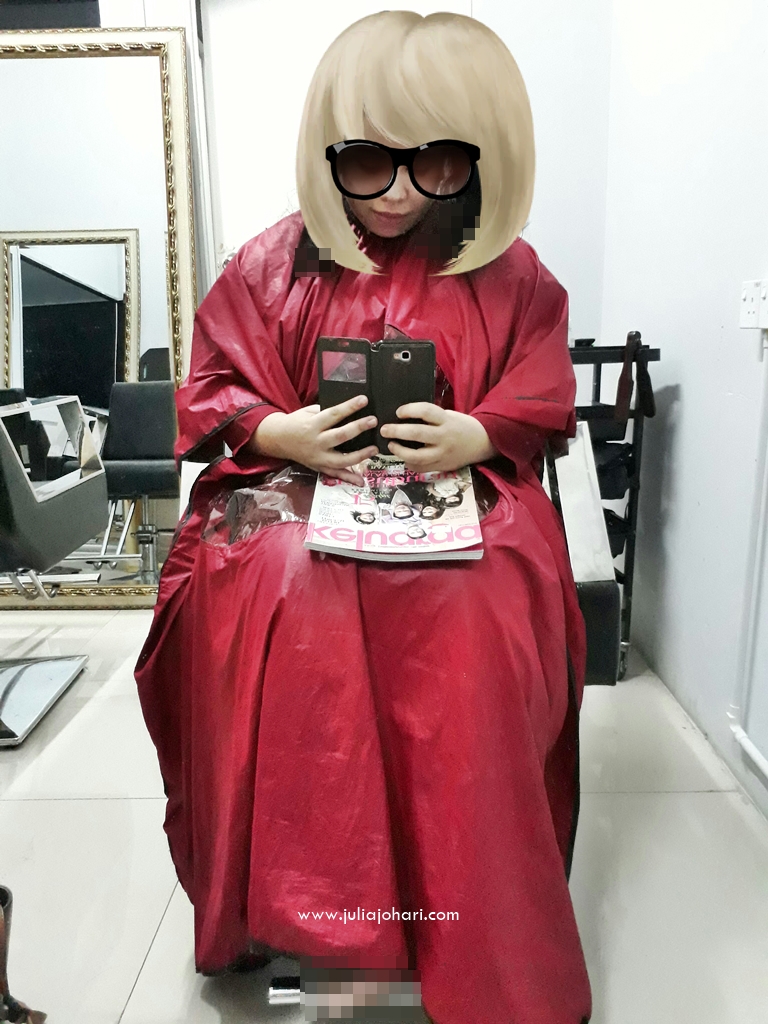 Ramai Tak Tahu 10 Salon Ini Khas Sediakan Rawatan Rambut Untuk