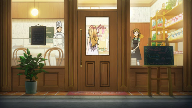 Shigatsu Wa Kimi No Uso Shigatsu Wa Kimi No Uso