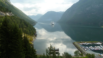 Norwegia 2011 – zdjęcie 50