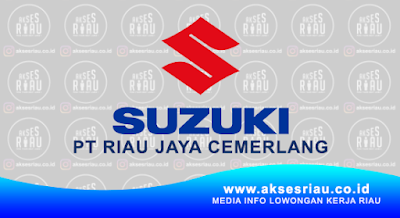 PT Riau Jaya Cemerlang Pekanbaru