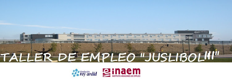 Taller de Empleo Juslibol 3